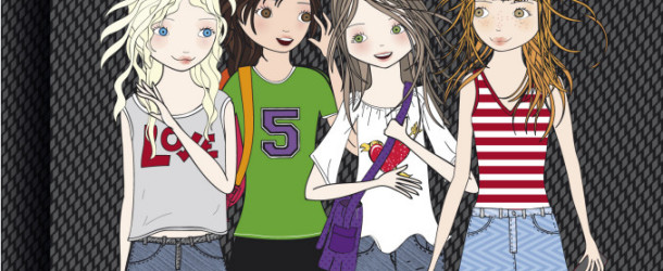 El Club De Las Zapatillas Rojas: Novela infantil-juvenil sobre amistad.  Lectura de 8-9 a 11-12 años. Libros para niñas y niños (El Club de las Zapatillas  Rojas 1) : Punset, Ana: : Libros