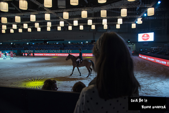 Madrid Horse Week 2018 ©Jose Ramon Aguirre